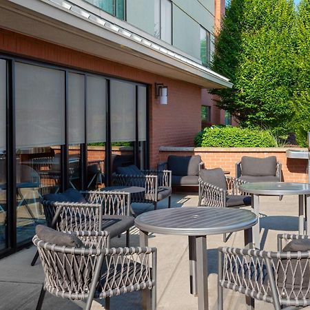 צ'יקטווואגה Towneplace Suites Buffalo Airport מראה חיצוני תמונה