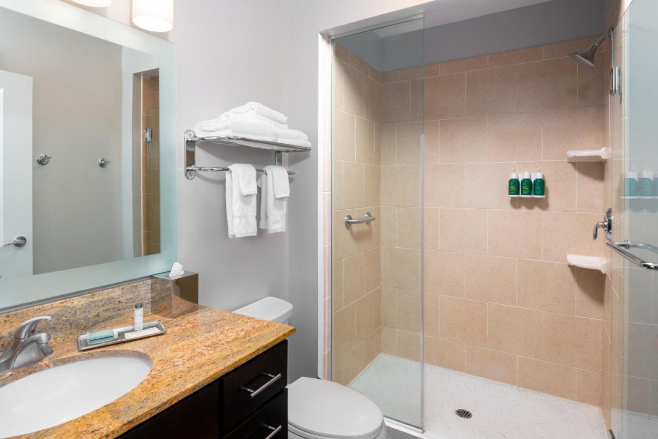צ'יקטווואגה Towneplace Suites Buffalo Airport מראה חיצוני תמונה