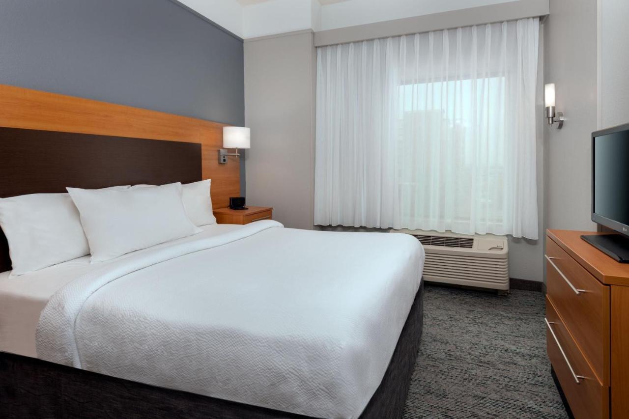 צ'יקטווואגה Towneplace Suites Buffalo Airport מראה חיצוני תמונה