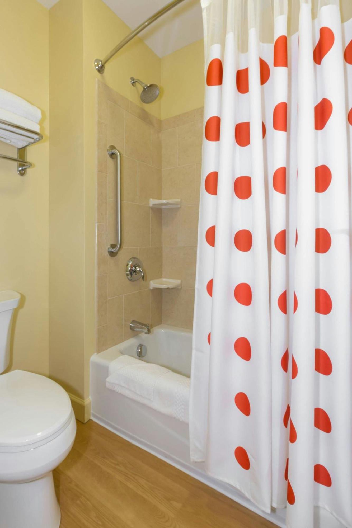 צ'יקטווואגה Towneplace Suites Buffalo Airport מראה חיצוני תמונה